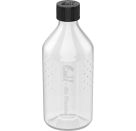 Ersatzflasche 0,3l oval