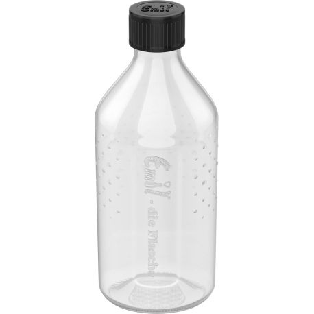Ersatzflasche 0,3l oval