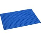 HUBELINO-560er Grundplatte BLAU