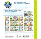 Wieso? Weshalb? Warum? junior, Band 59: Was machen wir im Frühling?