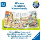 Wieso? Weshalb? Warum? junior, Band 59: Was machen wir im Frühling?