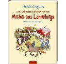 Die schönsten Geschichten von Michel aus Lönneberga