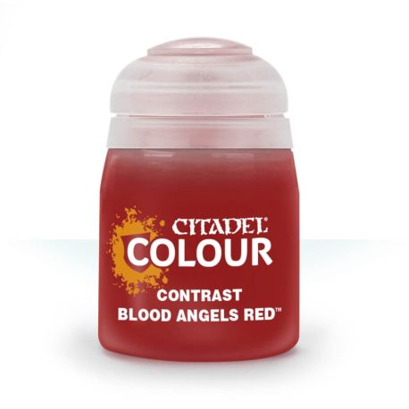 C: B/A RED 18ML X6