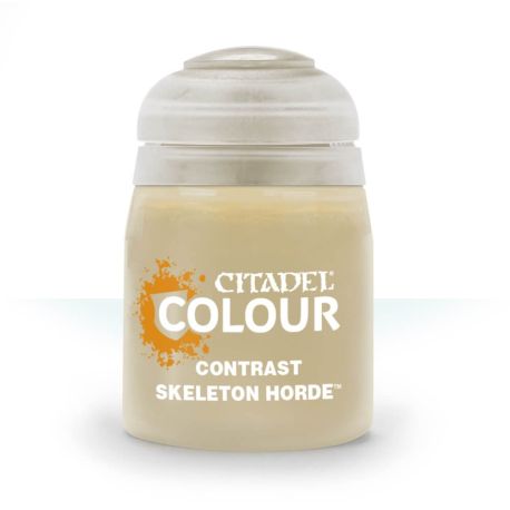 C:SKEL HORDE 18ML X6