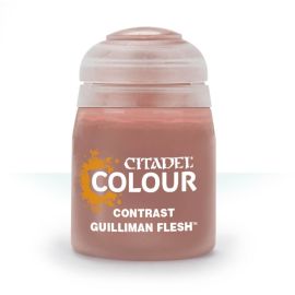 C:GUILL FLSH 18ML X6
