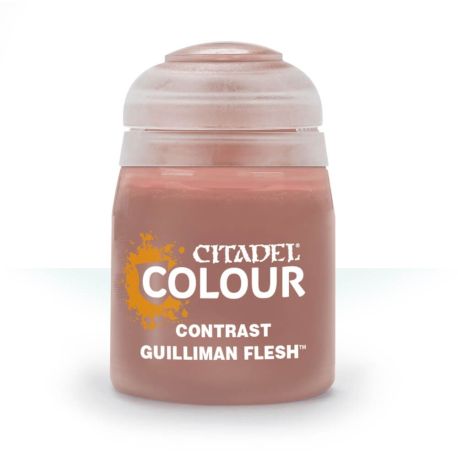C:GUILL FLSH 18ML X6