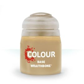 B:WRAITHBONE 12ML X6