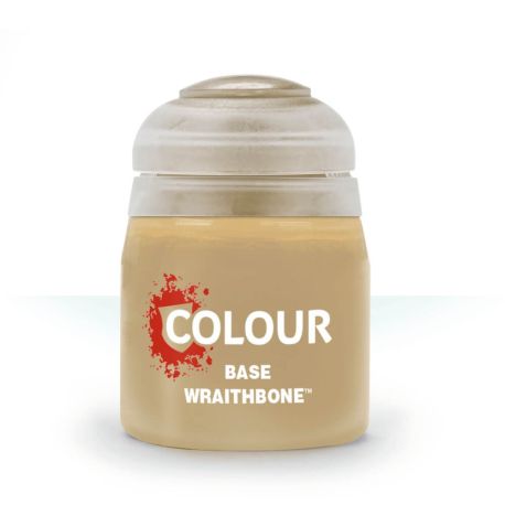 B:WRAITHBONE 12ML X6