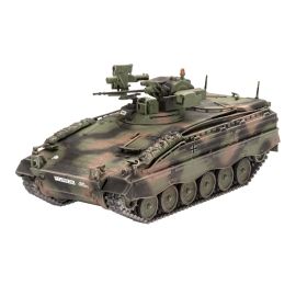 Spz Marder 1A3, Revell Modellbausatz