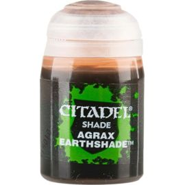 AGRAX EA/SHD 18ML X6
