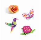 Origami: Tropics