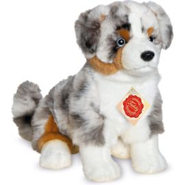 Teddy Hermann Australian Shepherd Welpe, 30 cm