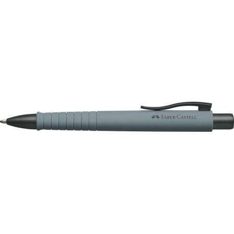 Faber-Castell KS Poly Ball Urban stone grey