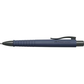 Faber-Castell KS Poly Ball Urban navy blue