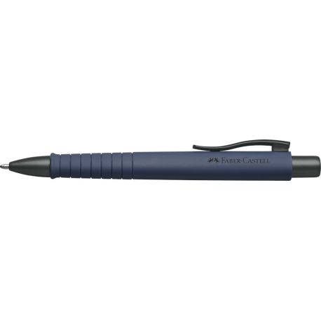 Faber-Castell KS Poly Ball Urban navy blue