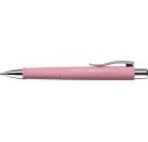 Faber-Castell Kugelschreiber Poly Ball XB rosé