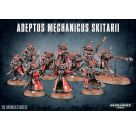 Games Workshop 59-10 AD. MECH. SKITARII