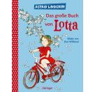 Das große Buch von Lotta
