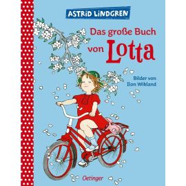 Das große Buch von Lotta