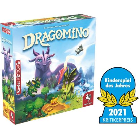 Dragomino
