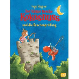 Der kleine Drache Kokosnuss und die Drachenprüfung