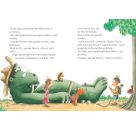 Der kleine Drache Kokosnuss und die Drachenprüfung