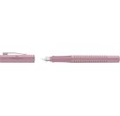 Faber-Castell Füller Grip 2010 M rose shadows