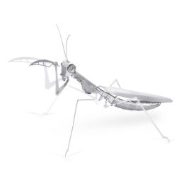 Metal Earth: Praying Mantis