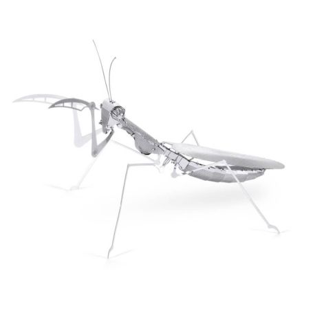 Metal Earth: Praying Mantis