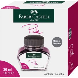 Tintenglas Pink 30 ml