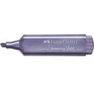 Faber-Castell Textmarker TL 46 Metallic violett