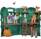 Mattel GXP44 Masters of the Universe Origins Castle Grayskull