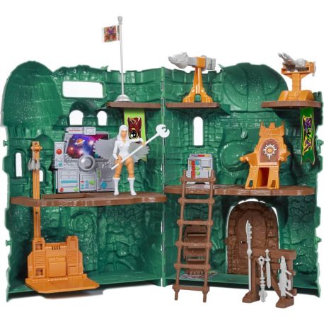 Mattel GXP44 Masters of the Universe Origins Castle Grayskull