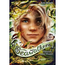 Brandis, Katja: Seawalkers – Filmstars unter Wasser (5)