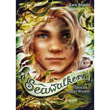 Brandis, Katja: Seawalkers – Filmstars unter Wasser (5)