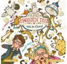 HCD  Die Schule der magischen Tiere 12: Voll das Chaos!