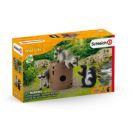 schleich® 42532 Wild Life Spielspaß um die Nuss