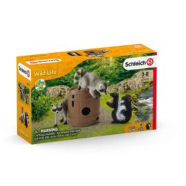 schleich® 42532 Wild Life Spielspaß um die Nuss