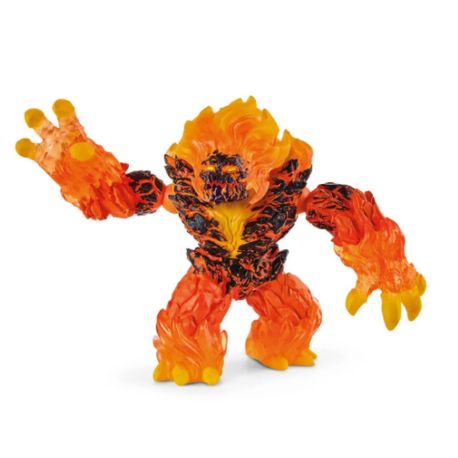 schleich® 70145 Eldrador Lavadämon
