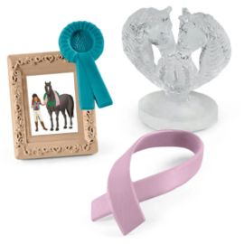 schleich® 42538 Horse Club Accessoires Turnier