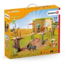 schleich® 42507 Wild Life Wild Life Abenteuerstation