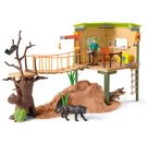 schleich® 42507 Wild Life Wild Life Abenteuerstation