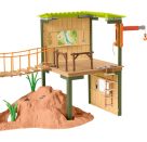 schleich® 42507 Wild Life Wild Life Abenteuerstation