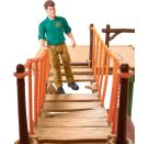 schleich® 42507 Wild Life Wild Life Abenteuerstation