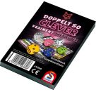Schmidt Spiele Doppelt so clever Ersatzblock