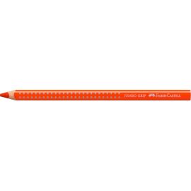 Buntstift Jumbo GRIP kadmiumorange dkl.