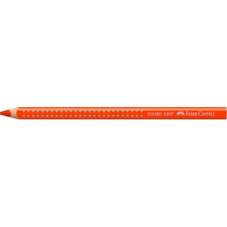 Buntstift Jumbo GRIP kadmiumorange dkl.