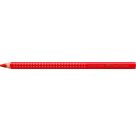 Buntstift Jumbo GRIP geraniumrot hell