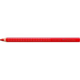 Buntstift Jumbo GRIP geraniumrot hell