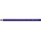Buntstift Jumbo GRIP mauve